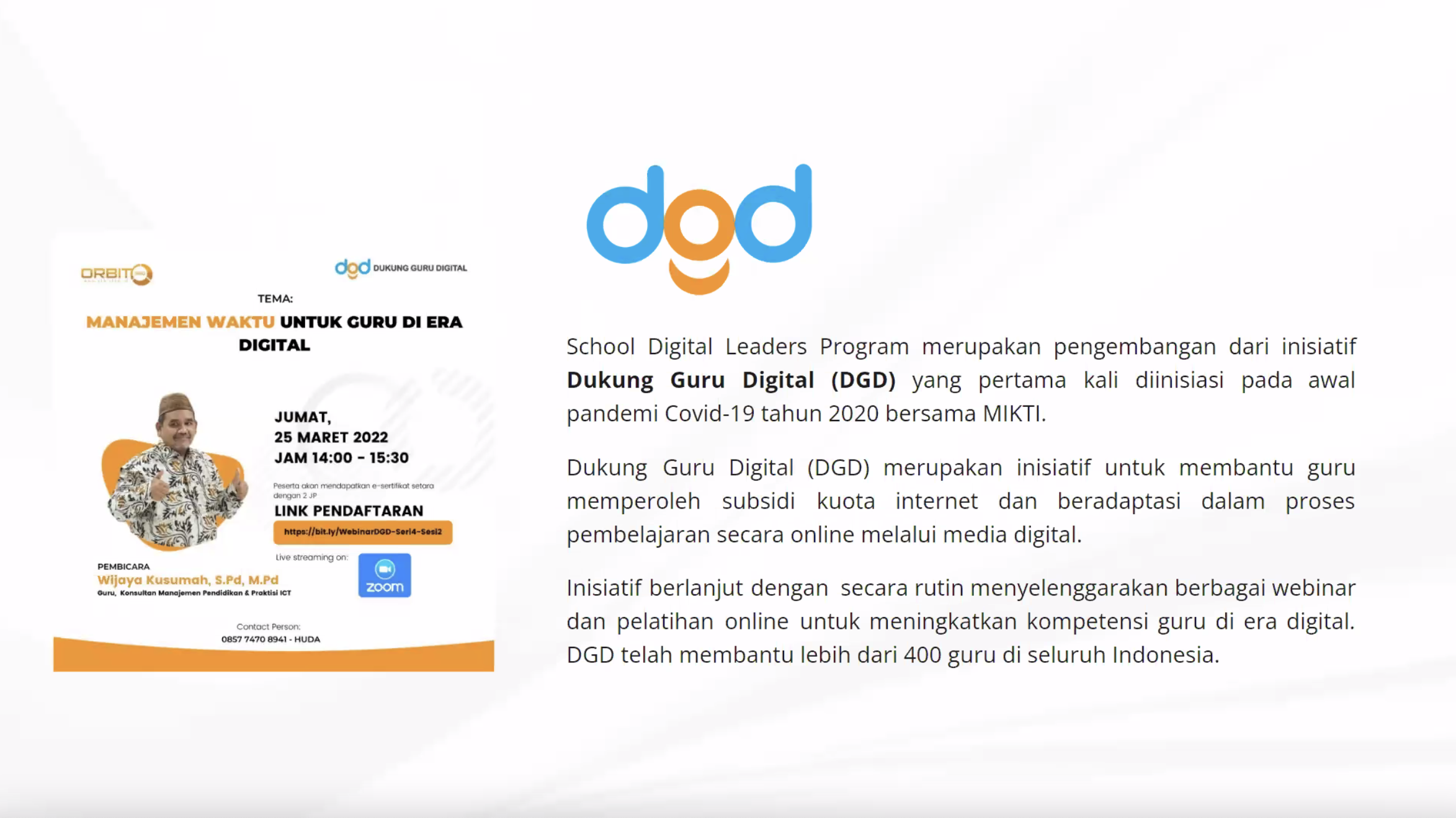 About